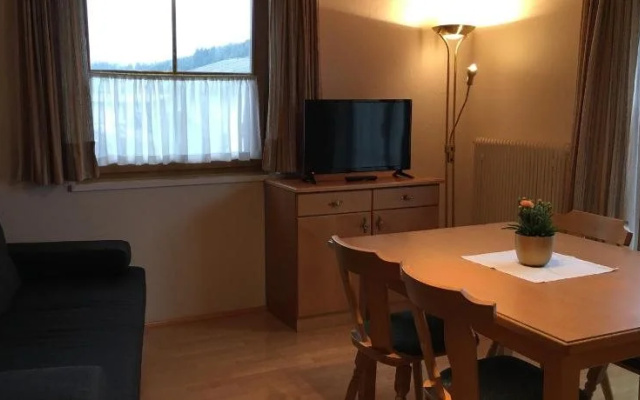 Ferienhaus Alpenland