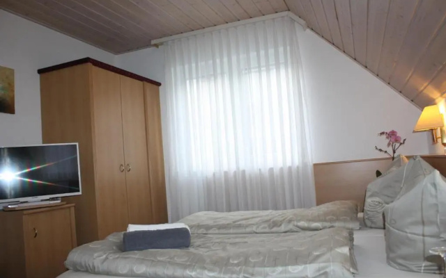 Landhotel am Mühlenwörth