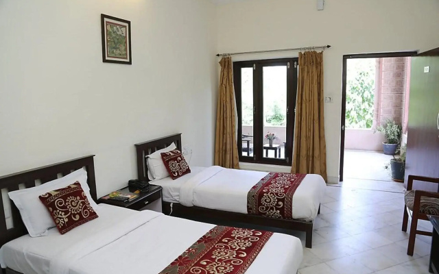Hotel Karan Villas