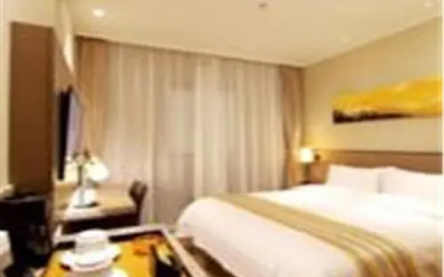 Home Inn Ji'nan East Shanshi Road
