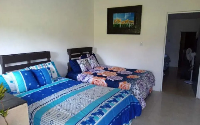 Hotel Valle 2727821129