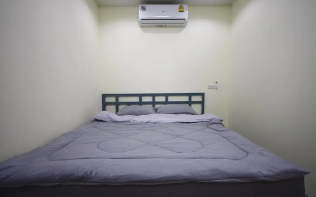Sai Yai Resort