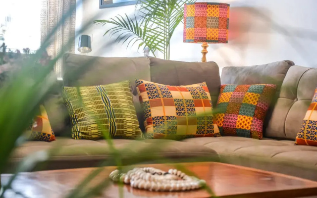 Appartement Asmaa