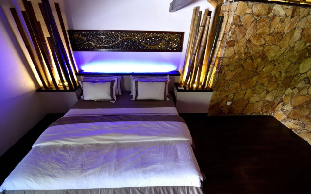 Villa Cantika Resort