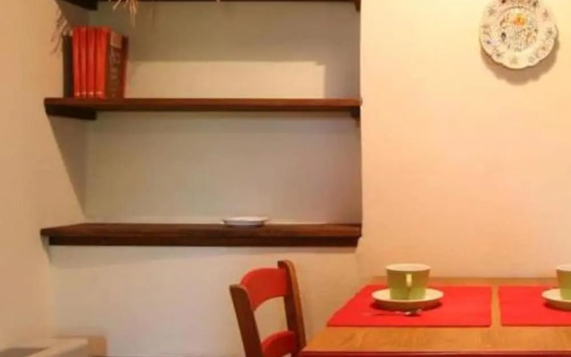 Agriturismo Monte Valentino