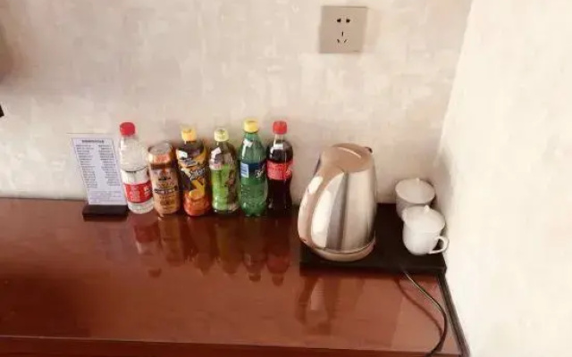 Harbin Mingju Hotel