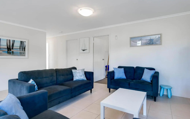 Rocks Beach House Victor Harbor