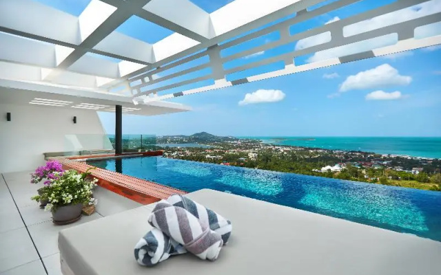 Aqua Samui Villas