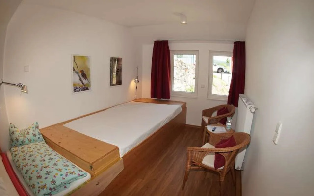 Hotel Lafette