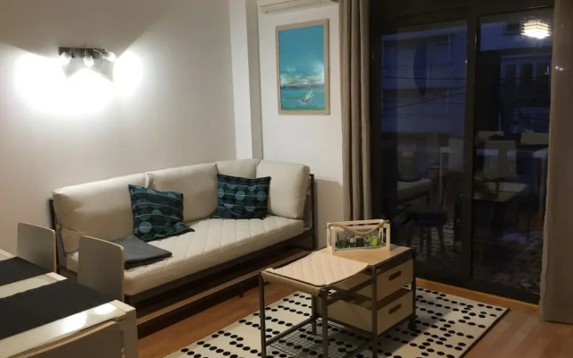 Apartamentos Pinimar Ii