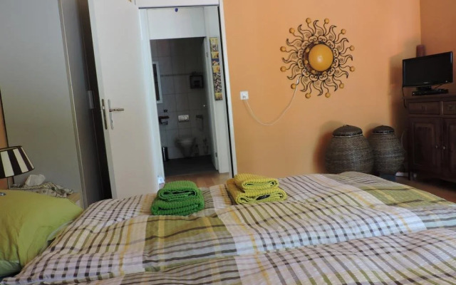 B&B am Sonnenhügel