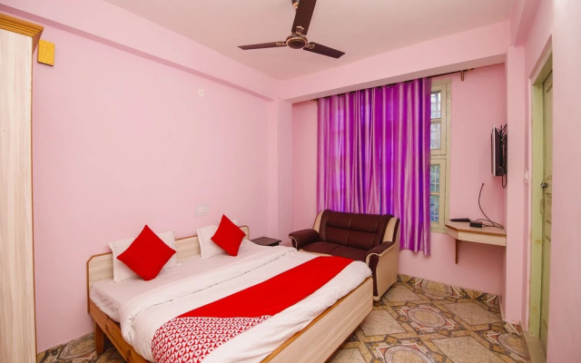 OYO 26979 Nogo Guest House