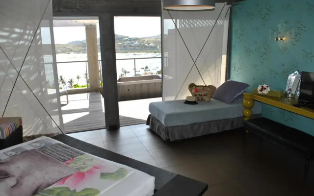 Dream Villa Grand Cul de Sac-2181