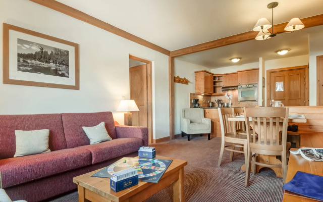 Pierre & Vacances Premium Residence Arc 1950 Le Village