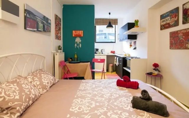 Comfort Apartments 2