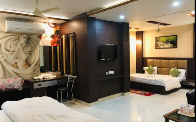 Hotel Nova Inn
