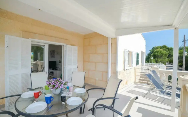 Apartment by Alcudia Bay