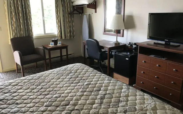The Towne Motel