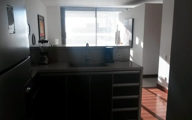 Edificio Calle 90