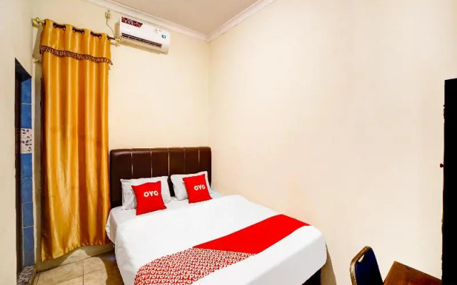 Felicia Homestay By OYO