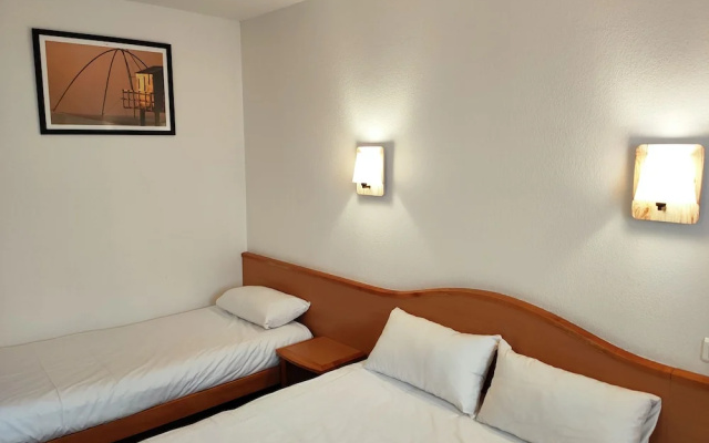 Brit  Hôtel Cahors Nord