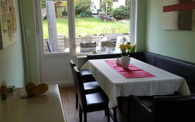 Haus Ulrike