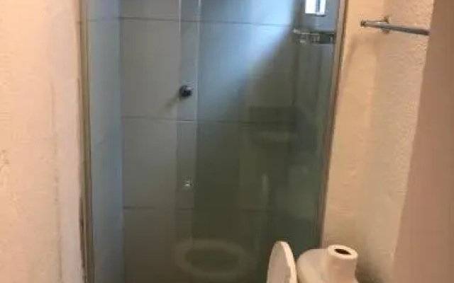 Hotel Casa Branca