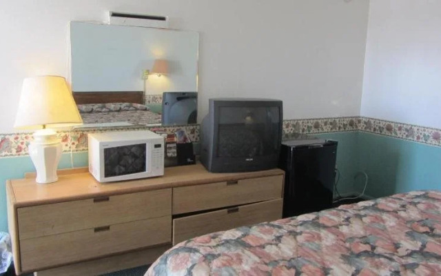 Budget Inn Odessa