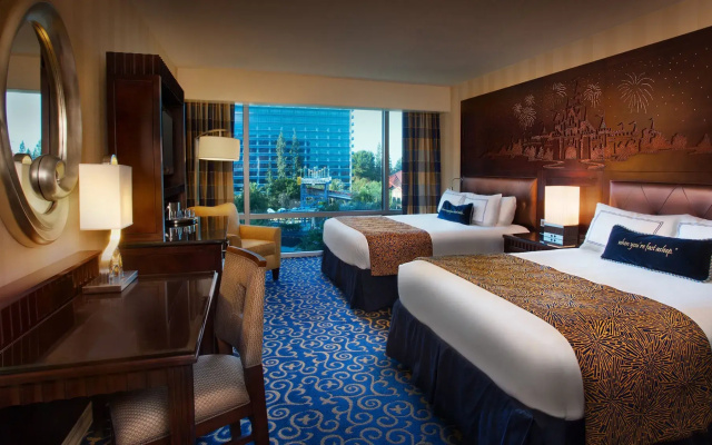 Disneyland Hotel