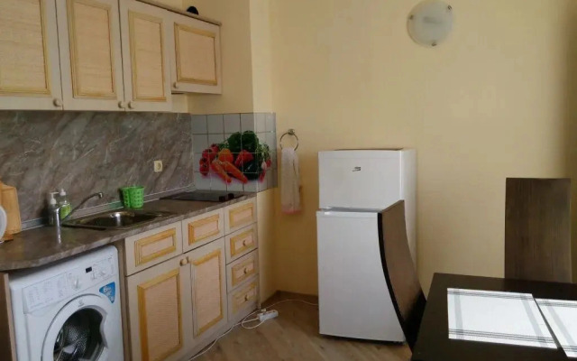 Apartment in Victoria Residence