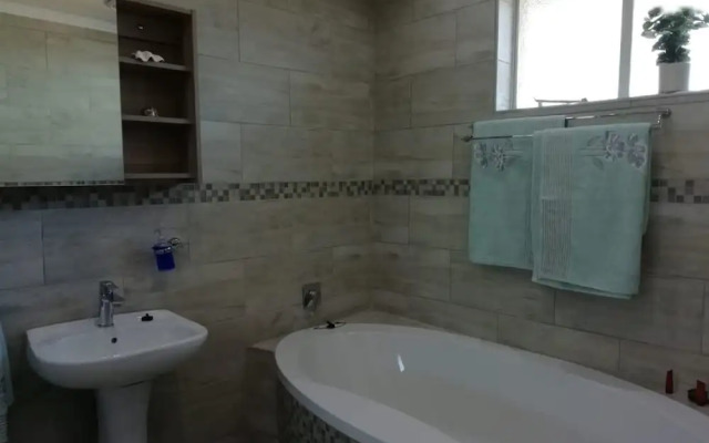 Wonder View Guest House
