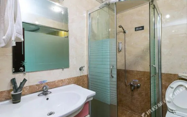 Mifeng Boutique Hotel (Hengdian World Studios Branch)