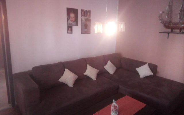 Apartments Salamun