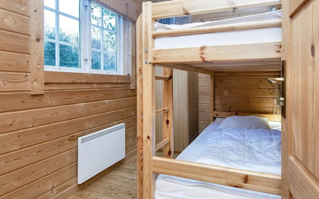 6 Person Holiday Home in Farvang