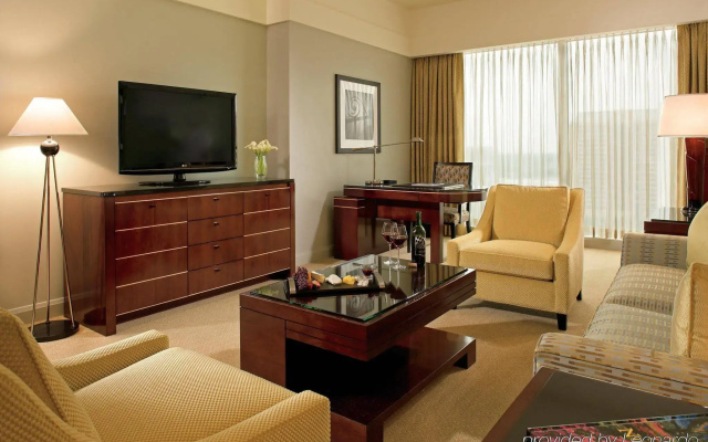 The Ritz-Carlton, Charlotte