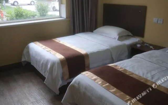 Changbai Mountain Wenxin Hostel