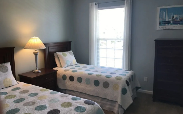 22C Sandpiper Bay