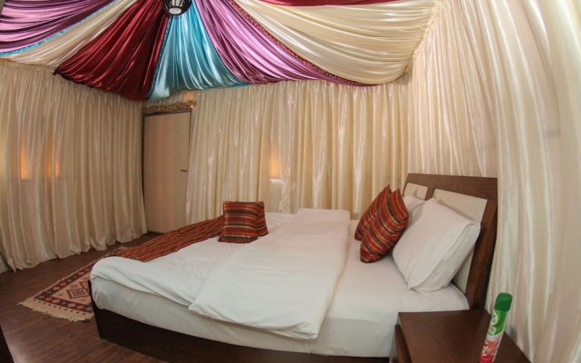 Sun City Camp