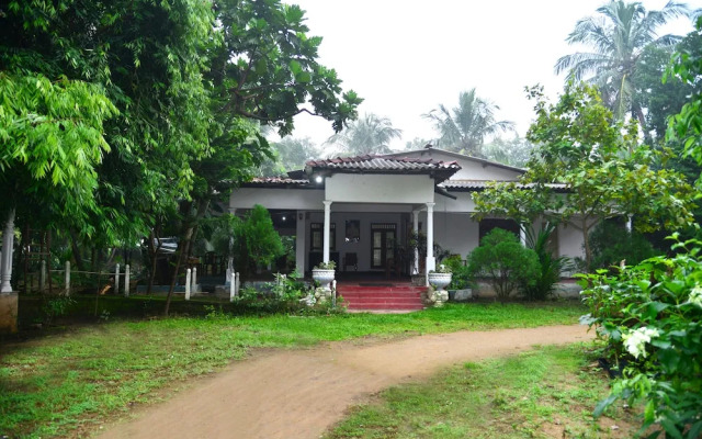 Ela Addara Arunalu