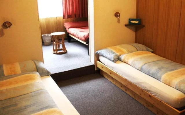 Hotel Elli