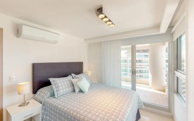 Oceana Suites Look Brava