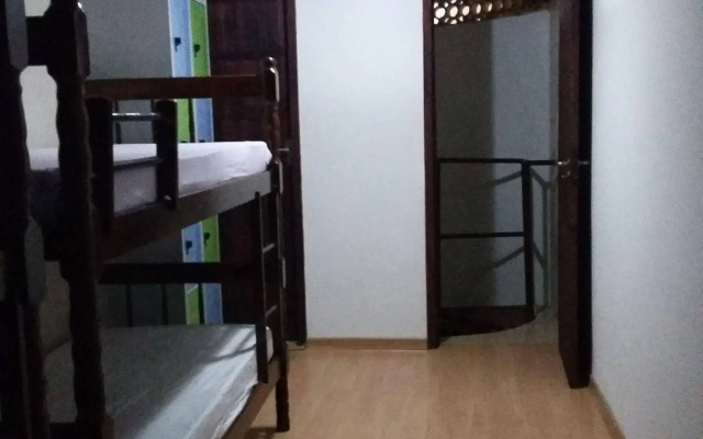 Paz e Amor Suite - Hostel