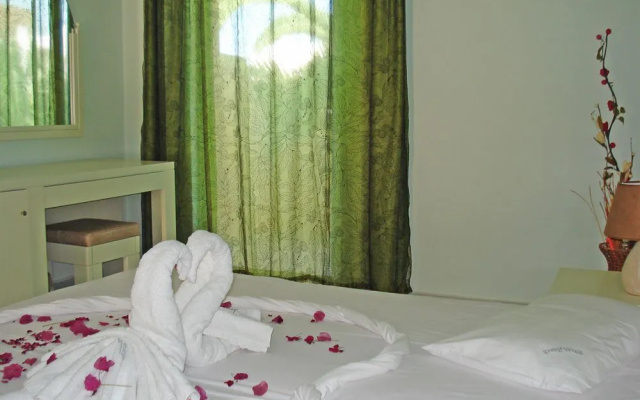 Silver Beach Hotel