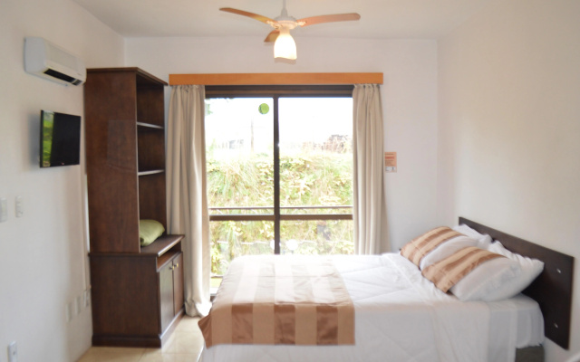 Habitare Apart Hotel