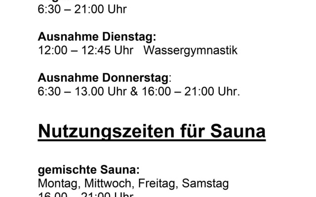 Waldoase II - Fewo mit Schwimmbad, Sauna und WLAN