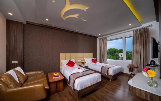 Hotel CR Grande