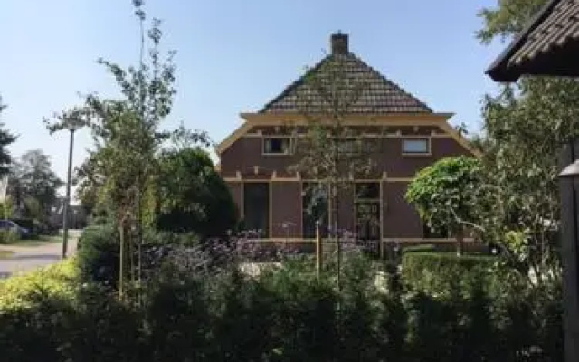 Hotel Pension Appartementen Triënte