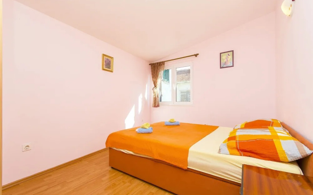 Apartment Vlatka