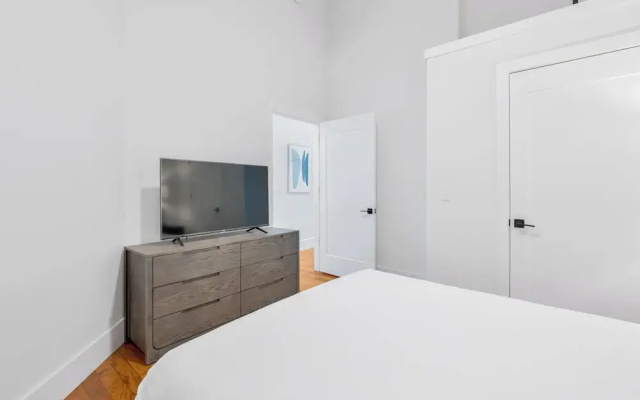 Park Place Apartments by Landing