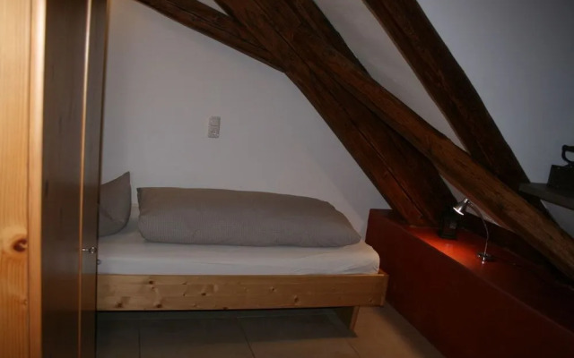 Zum Spitzbuam